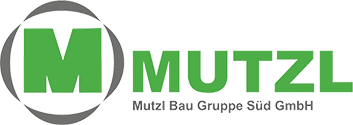 Mutzl Rohrleitungsbau GmbH Logo