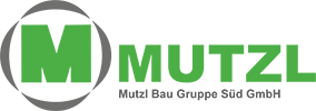 Mutzl Rohrleitungsbau GmbH Logo