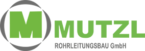 Mutzl Rohrleitungsbau GmbH Logo