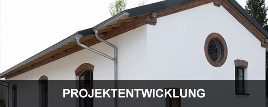 Projektentwicklung