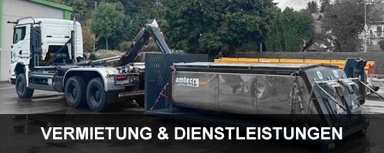 Vermietung